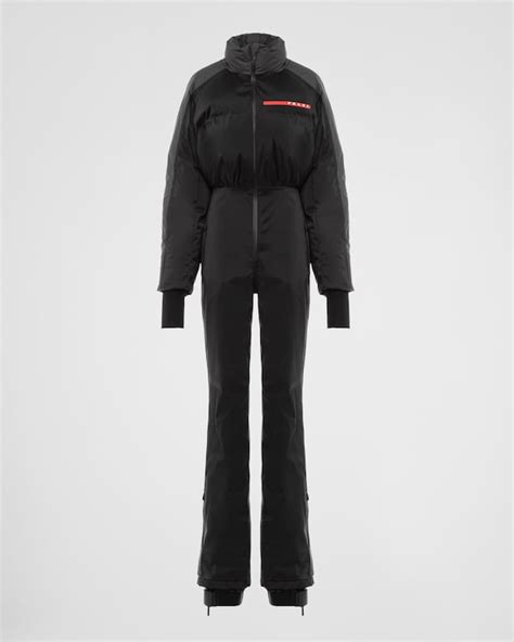 prada ski jackets|prada ski jumpsuit.